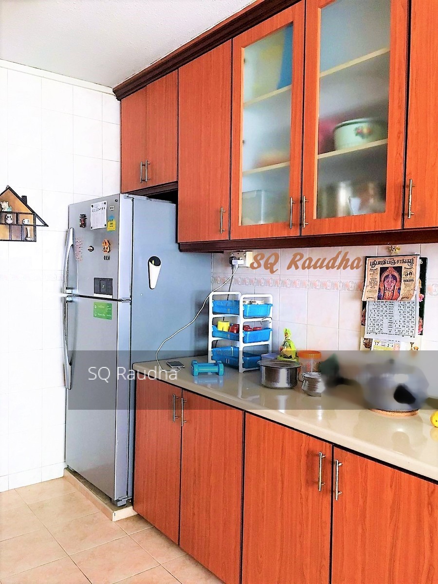 Blk 524 Hougang Avenue 6 (Hougang), HDB 3 Rooms #135110432